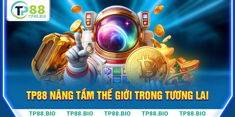 Nhà cái cam kết phát triển trong tương lai