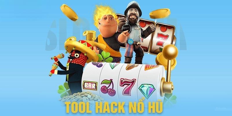 Các tính năng đặc biệt của tool nổ hũ