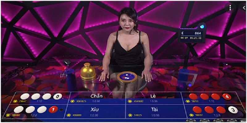 Cần tìm hiểu gì khi săn thưởng game xóc đĩa live